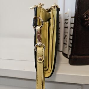 Michael Kors Jet Set wallet